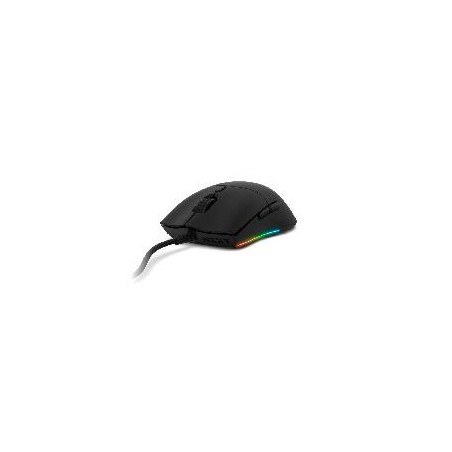 MOUSE GAMER NZXT PTICO LIFT/NEGRO/ALAMBRICO/USB-A/16.000DPI/GAMER