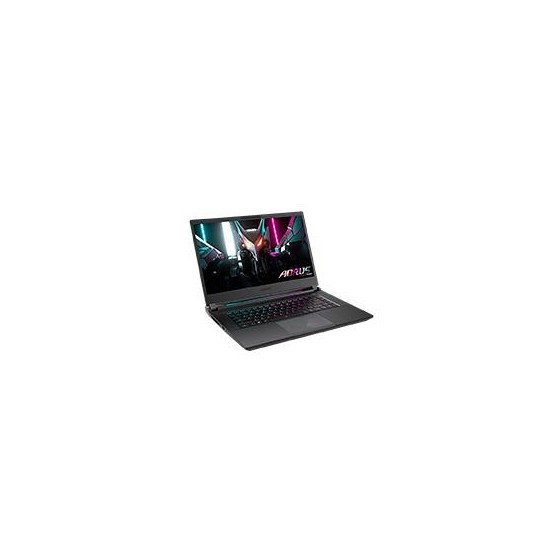 PORTATIL LAPTOP GAMER GIGABYTE AORUS 15 9MF/15.6 FHD, 144HZ / I5 12500H 4.5GHZ / DDR5 16GB 8GB2 / 512 GB NVME SSD/ NVIDIA RTX 