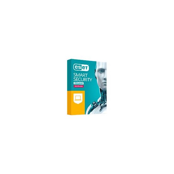 ESD ESET SMART SECURITY PREMIUM/ 5 USUARIOS / 2 AYOS (ENTREGA ELECTRONICA)