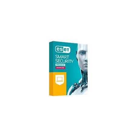 ESD ESET SMART SECURITY PREMIUM/ 5 USUARIOS / 2 AYOS (ENTREGA ELECTRONICA)