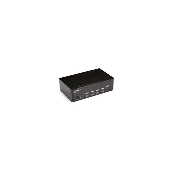 SWITCH CONMUTADOR KVM DE 4...