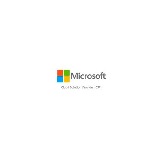 MICROSOFT CSP 365 APPS FOR BUSINESS - ANUAL