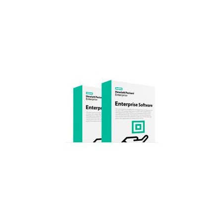 LICENCIA ELECTRONICA HPE ADVANCED DATA SERVICES MSA X060-2 E-LTU