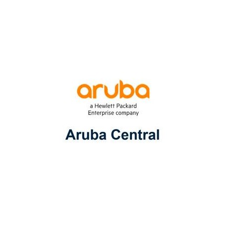 SUSCRIPCION HPE ARUBA Q9Y58AAE CENTRAL E-STU AP FUNDATION 12 MESES - ELECTRONICA