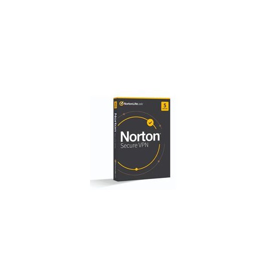ESD NORTON WIFI VPN...