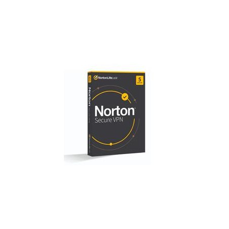 ESD NORTON WIFI VPN PRIVACIDAD SEGURA 10 DISPOSITIVOS 2 AYOS / DESCARGA DIGITAL