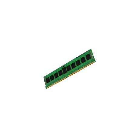 MEMORIA RAM KINGSTON VALUERAM DDR4 16GB 2666MHZ CL19 KVR26N19S8/16