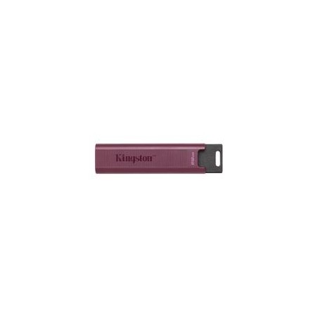 MEMORIA FLASH USB KINGSTON DATA TRAVELER MAX 512GB GEN 2 3.2(DTMAX/512GB)