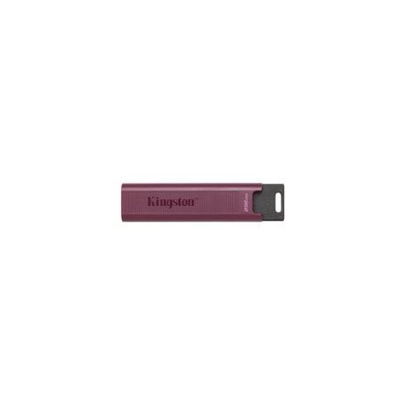 MEMORIA FLASH USB KINGSTON DATA TRAVELER MAX 256GB GEN 2 3.2(DTMAX/256GB)