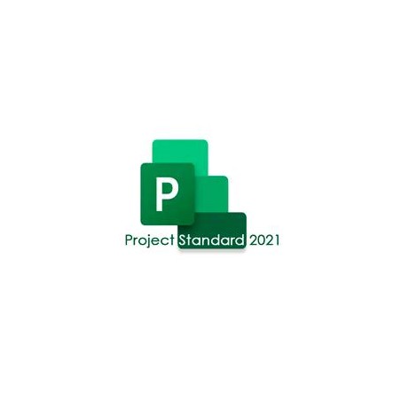 ESD PROJECT STANDARD 2021 - MULTILENGUAJE - PERPETUA - USO COMERCIAL - DESCARGA DIGITAL