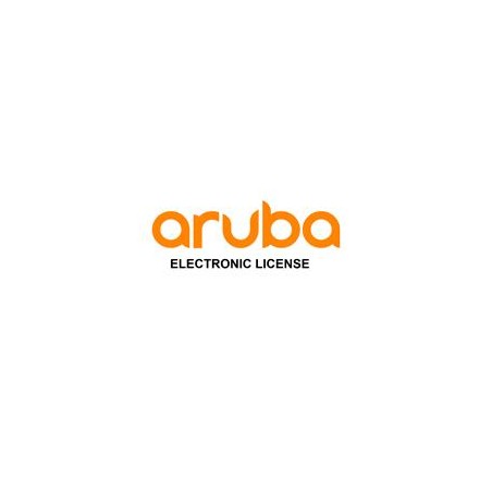 SUSCRIPCION HPE ARUBA USER EXPERIENCE INSIGHT CLUD E-STU