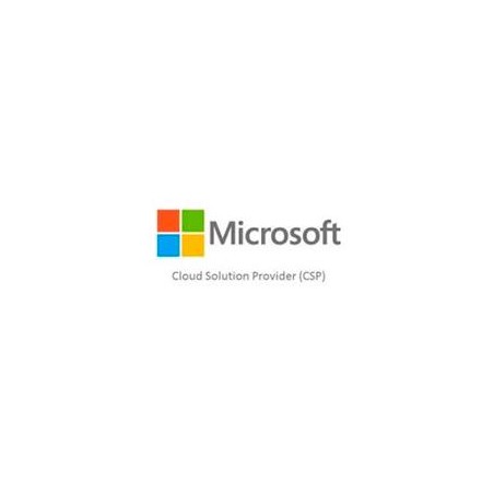 MICROSOFT CSP OFFICE LTSC STANDARD 2021 - COMMERCIAL - PERPETUA