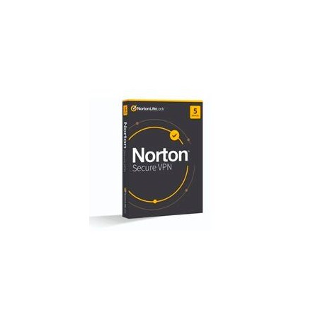 ESD NORTON WIFI VPN PRIVACIDAD SEGURA 1 DISPOSITIVO 1 AYO / ENTREGA ELECTRONICA