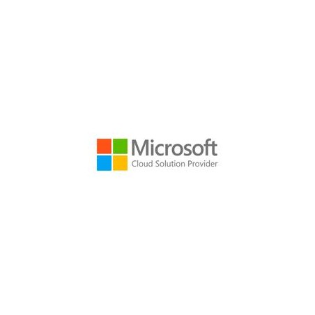 MICROSOFT CSP EXCHANGE ONLINE PLAN 1 - ANUAL