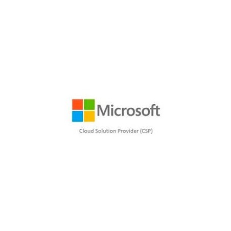 MICROSOFT CSP OFFICE LTSC STARDARD FOR MAC 2021 - COMMERCIAL - PERPETUA