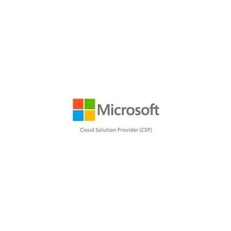 MICROSOFT CSP EXCHANGE ONLINE PLAN 2 - ANUAL