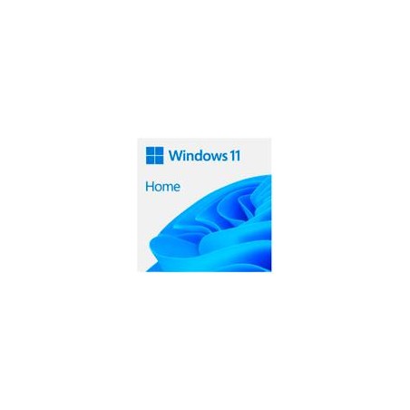 ESD WINDOWS 11 HOME 64 BIT - MULTILENGUAJE - USO NO COMERCIAL - DESCARGA DIGITAL 