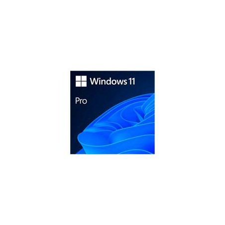 ESD WINDOWS 11 PRO 64 BIT - MULTILENGUAJE - USO COMERCIAL - DESCARGA DIGITAL