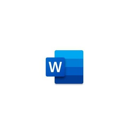 MICROSOFT CSP WORD LTSC 2021 - COMMERCIAL - PERPETUA