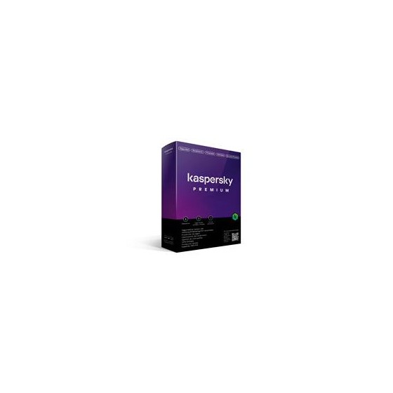 KASPERSKY PREMIUM (TOTAL...