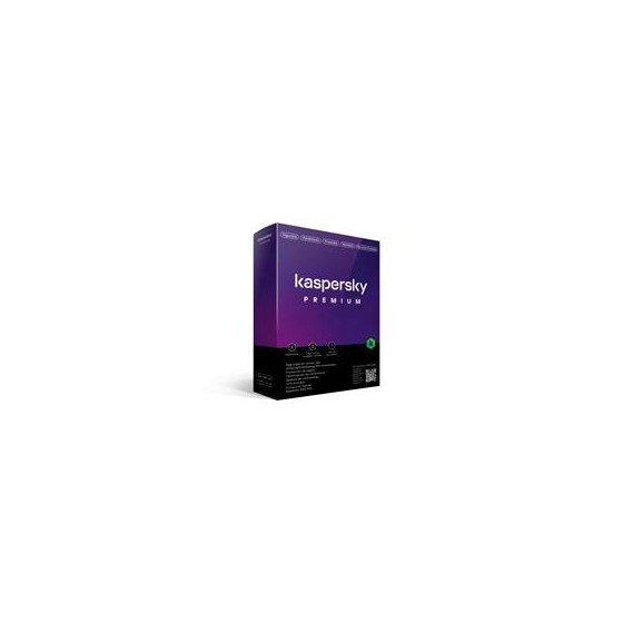 KASPERSKY PREMIUM (TOTAL...