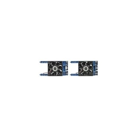 ACCESORIO PARA SERVIDOR KIT DE PANEL DE SEPARACIN Y VENTILADOR PCI DELANTERO PARA HPE ML30 GEN10