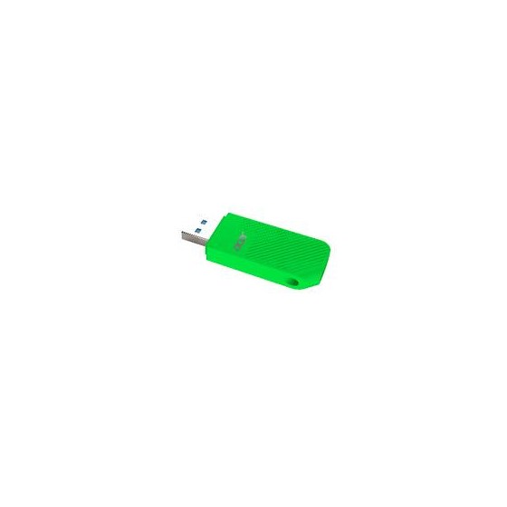 MEMORIA USB 32GB ACER UP300 3.2 LECT. 100MB/S ESCRIT. 30MB/S COLOR VERDE (BL.9BWWA.557)