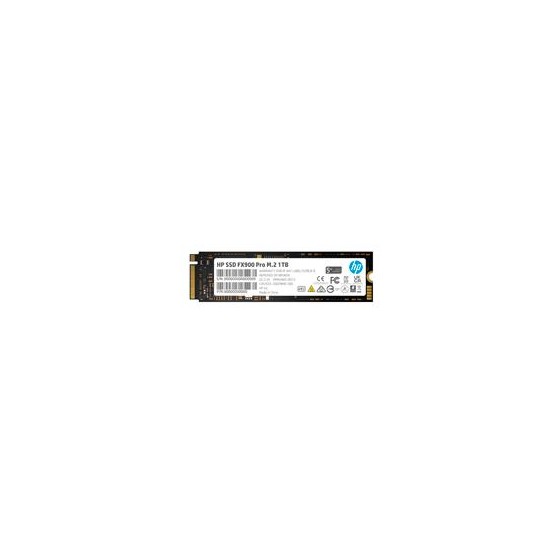 UNIDAD DE ESTADO SOLIDO SSD INTERNO 120GB HP S650 2.5 SATA3 (345M7AA)