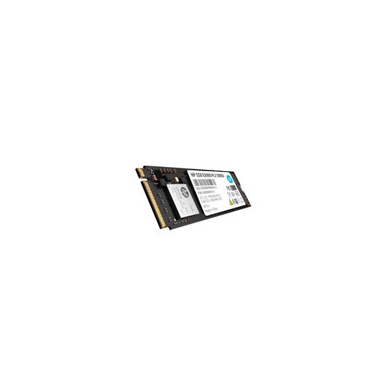 UNIDAD DE ESTADO SOLIDO SSD INTERNO 500GB HP EX900 M.2 2280 NVME PCIE GEN 3X4 (2YY44AA)