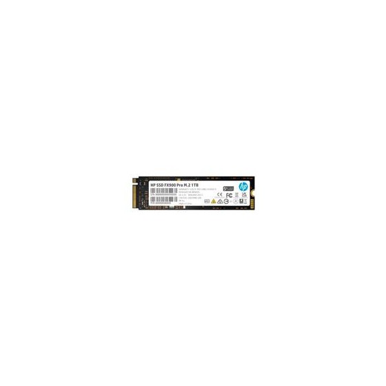 UNIDAD DE ESTADO SOLIDO SSD INTERNO 1.920TB HP S650 2.5 SATA3 (345N1AA)