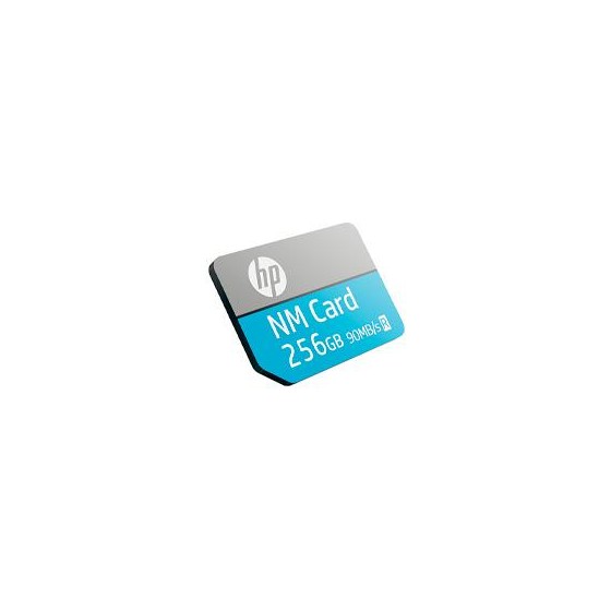 MEMORIA NANO 256GB HP NM100...