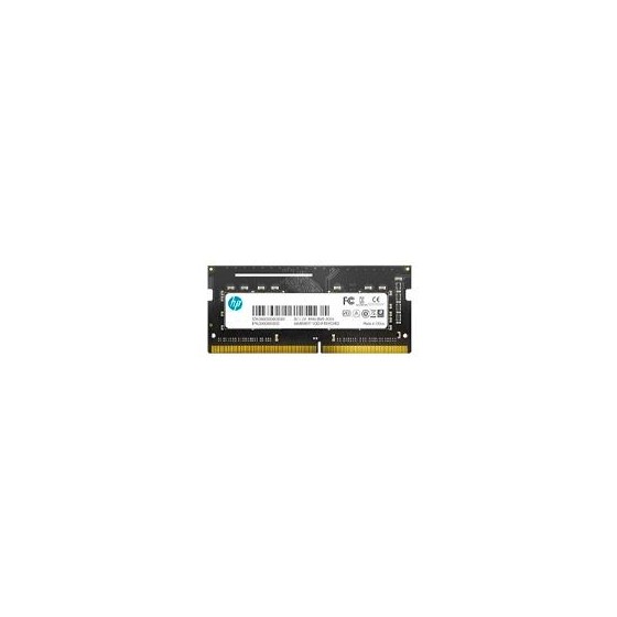 MEMORIA HP S1 SODIMM DDR4 8GB 2666MHZ CL19 7EH98AA