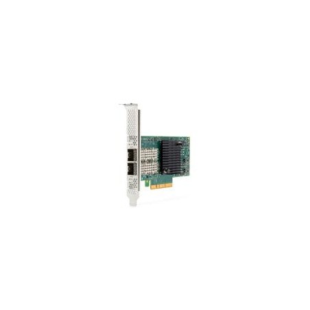 ADAPTADOR ETHERNET HPE 640 SFP28 DE 10 GB Y 2 PUERTOS