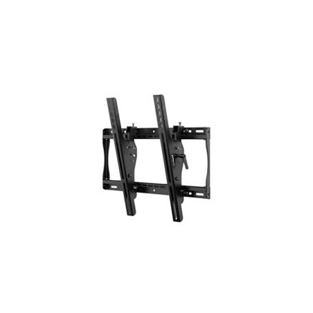 SOPORTE PANTALLA PEERLESS-AV ST640  PARA PANTALLAS 32-55 PULGADAS VESA DE 400 X 400 HASTA 68.0 KG, CON TORNILLERIA DE SEGURIDA