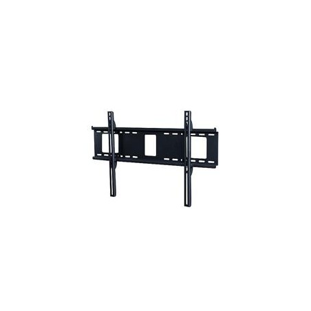 SOPORTE PLANO PEERLESS SF660 PARA PANTALLA PLANA 39 A 80 PULGADAS CAPACIDAD HASTA 91 KG