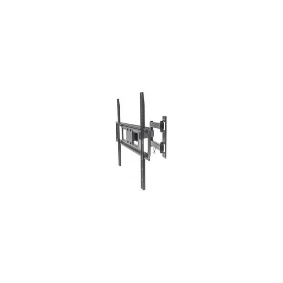 SOPORTE TV ,MANHATTAN,461337,P/PARED 35KG, 37A 70 ARTICULADO