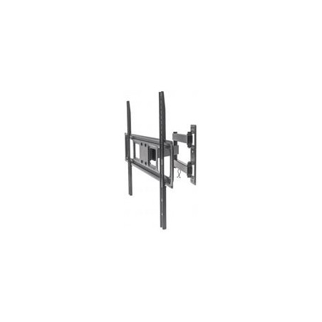 SOPORTE TV ,MANHATTAN,461337,P/PARED 35KG, 37A 70 ARTICULADO