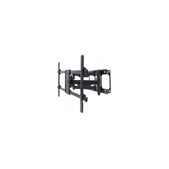 SOPORTE TV,MANHATTAN,461290, P/PARED 75KG, 37 A 90 ARTICULADO