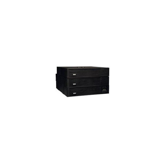 NOBREAK TRIPP-LITE SU6000RT4UTF , 208/240 / 120V, 6 KVA / 5.4KW TORRE/RACK 6U DOBLE CONVERSIN