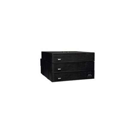 NOBREAK TRIPP-LITE SU6000RT4UTF , 208/240 / 120V, 6 KVA / 5.4KW TORRE/RACK 6U DOBLE CONVERSIN