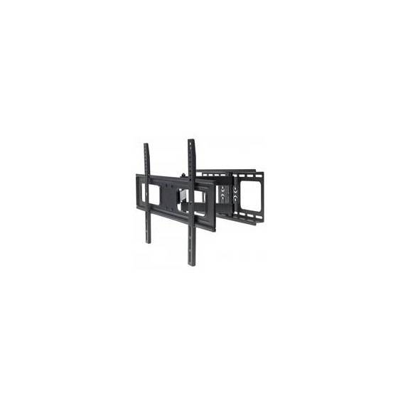 SOPORTE TV,MANHATTAN,461283, P/PARED 50KG, 37 A 70 ARTICULADO