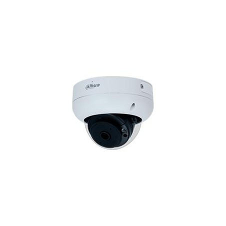 CMARA IP/ DAHUA/ IPC-HDBW3441R-AS-P/ DOMO ANTIVANDLICA 4 MP/ LENTE 2.1 MM/ 8738 180/ IR 15 MTS/ IA WIZSENSE/ DET. DE MOV. INT.