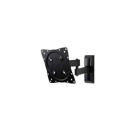 SOPORTE ARTICULADO DE PARED PEERLESS TVA737 PARA PANTALLA DE 22 A 40 PULGADAS CAPACIDAD 18 KG