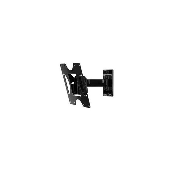 SOPORTE ARTICULADO DE PARED PEERLESS PP740 PARA MONITORES DE 22 A 40 PULGADAS CAPACIDAD HASTA 36KG