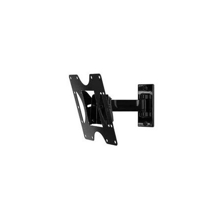 SOPORTE ARTICULADO DE PARED PEERLESS PP740 PARA MONITORES DE 22 A 40 PULGADAS CAPACIDAD HASTA 36KG