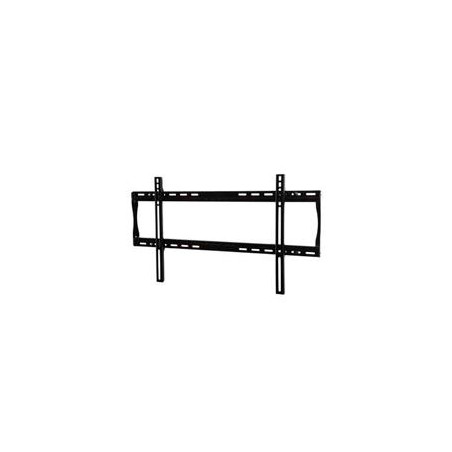 SOPORTE PLANO PEERLESS PF650 PARA PANTALLA PLANA 39 A 75 PULGADAS CAPACIDAD HASTA 68 KG