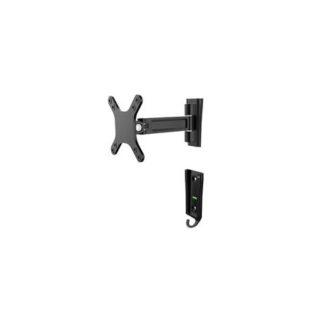 SOPORTE TV ,MANHATTAN,460965,P/PARED 15KG, 13 A 27 ARTICULADO