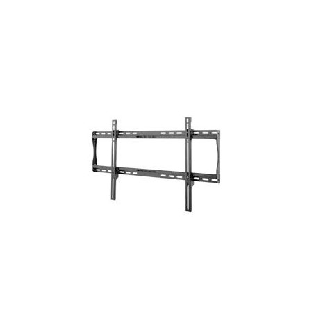 SOPORTE PLANO PEERLESS PF660 PARA PANTALLA PLANA 39 A 90 PULGADAS CAPACIDAD HASTA 91 KG