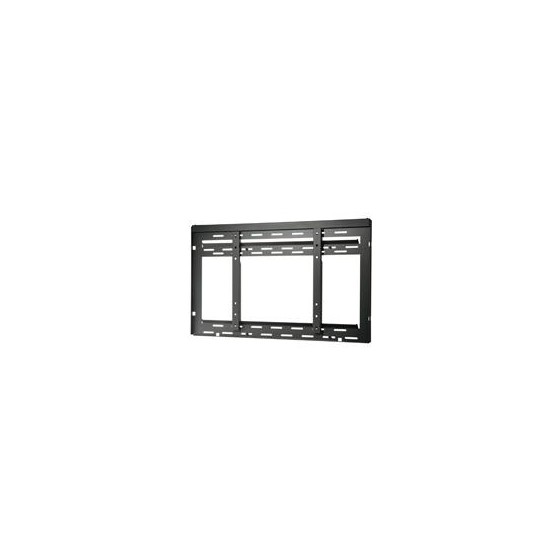 SOPORTES VIDEO WALL PEERLESS DS-VW650 DE PARED 40 PULGADAS CAPACIDAD HASTA 34KG