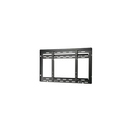 SOPORTES VIDEO WALL PEERLESS DS-VW650 DE PARED 40 PULGADAS CAPACIDAD HASTA 34KG